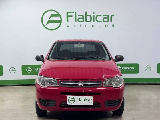FIAT PALIO 1.0 MPI FIRE ECONOMY 8V FLEX 2P MANUAL FIAT PALIO 1.0 MPI FIRE ECONOMY 8V FLEX 2P MANUAL